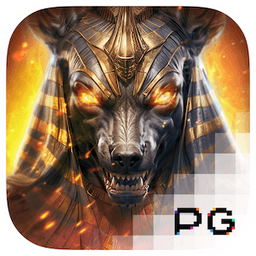 อนูบิสพิโรธ