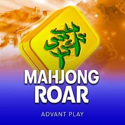 Mahjong Roar