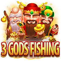 3 Gods Fishing