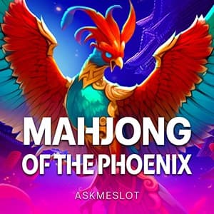 Mahjong of the Phoenix