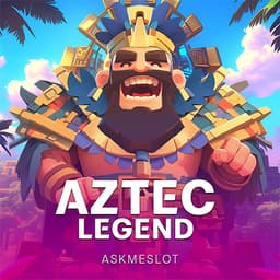 Aztec Legend