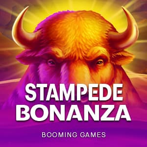 Stampede Bonanza