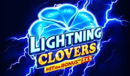 Lightning Clovers: Hit the Bonus