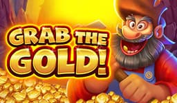 Grab the Gold!