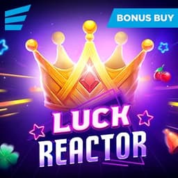 Luck Reactor