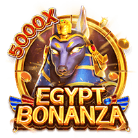 EGYPT BONANZA