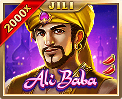 Ali Baba