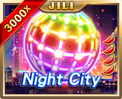 Night City