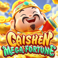 CaiShen Mega Fortune