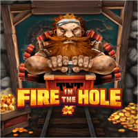 Fire in the Hole xBomb 