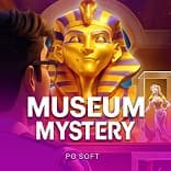 Museum Mystery