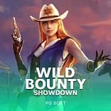 Wild Bounty Showdown