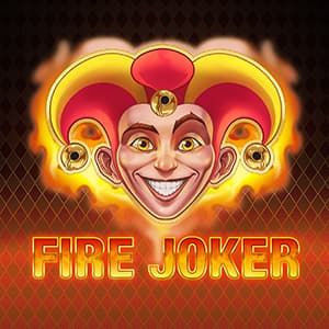 Fire Joker