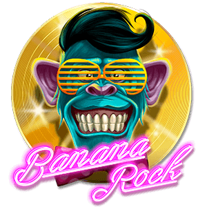 Banana Rock