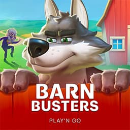 Barn Busters