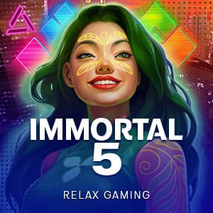 Immortal 5