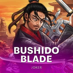 Bushido Blade