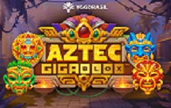 Aztec GigaBlox