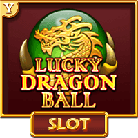 Lucky Dragon Ball 7